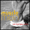 Muscle Men: Rock Hard Gay Erotica (Unabridged) audio book by Richard Labont (editor)