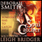 Soul Catcher: The Outsider Trilogy, Book 1 (Unabridged) audio book by Leigh Bridger