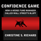 Confidence Game: How Hedge Fund Manager Bill Ackman Called Wall Street's Bluff (Unabridged) audio book by Christine S. Richard