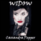 Widow (Unabridged) audio book by Cassandra Pepper