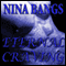 Eternal Craving: The Gods of the Night, Book 2 (Unabridged) audio book by Nina Bangs