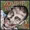 Zombie Battle: Trinity (Unabridged) audio book by Jacqueline Druga