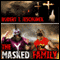 The Masked Family (Unabridged) audio book by Robert T. Jeschonek