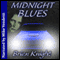 Midnight Blues (Unabridged) audio book by Brian Knight