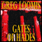 Gates of Hades (Unabridged) audio book by Gregg Loomis