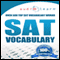 2012 SAT Vocabulary Audio Learn (Unabridged) audio book by AudioLearn Editors