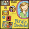 Penny Dreadful (Unabridged) audio book by Laurel Snyder