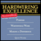 Hardwiring Excellence: Purpose, Worthwhile Work, Making a Difference (Unabridged) audio book by Quint Studer