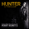 Hunter: A Thriller (Unabridged) audio book by Robert Bidinotto
