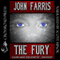 The Fury (Unabridged) audio book by John Farris