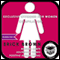 Women Only: Exclusive Hypnosis for Women audio book by Erick Brown