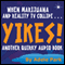 Yikes!: Another Quirky Audio Book audio book by Adele Park