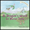 A Dragon's Work Is Never Done (Unabridged) audio book by Stephanie Barrett