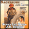 Sagebrush & Lace (Unabridged) audio book by Sugar Lee Ryder, J. D. Cutler