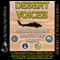 Desert Voices (Unabridged) audio book by William H. LaBarge