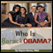 Who Is Barack Obama? (Unabridged) audio book by Okyere Bonna