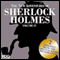 The New Adventures of Sherlock Holmes: The Golden Age of Old Time Radio Shows, Vol. 27 audio book by PDQ AudioWorks, Sir Arthur Conan Doyle