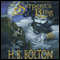 The Serpent's Ring: Relics of Mysticus, Volume 1 (Unabridged) audio book by H. B. Bolton