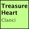 Treasure Heart (Unabridged) audio book by Bob Jordan