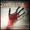 Zombie Battle 4: War (Unabridged) audio book by Jacqueline Druga