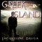 Greek Island (Unabridged) audio book by Jacqueline Druga