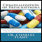 Criminalization of Prescriptions (Unabridged) audio book by Charles Flash