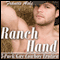 Ranch Hand Trilogy (Unabridged) audio book by Francis Ashe