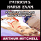 Patricia's Harsh Exam: A Doctor's Bondage and Medical BDSM Story (Unabridged) audio book by Arthur Mitchell