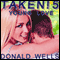 Taken! 5: Young Love (Unabridged) audio book by Donald Wells