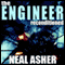 The Engineer ReConditioned (Unabridged) audio book by Neal Asher