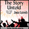 The Story Untold and Other Sime~Gen Stories: Sime~Gen, Book 10 (Unabridged) audio book by Jean Lorrah