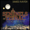 Sentinels of Tzurac: Terra Major Under Threat (Unabridged) audio book by James Raven