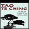 Tao Te Ching (Unabridged)