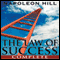 The Law of Success: Complete (Unabridged) audio book by Napoleon Hill