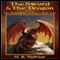 The Sword and the Dragon, Revised: The Wardstone Trilogy, Book 1 (Unabridged) audio book by M. R. Mathias