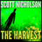 The Harvest (Unabridged) audio book by Scott Nicholson
