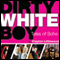 Dirty White Boy: Tales of Soho (Unabridged) audio book by Clayton Littlewood