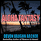Aloha Fantasy (Unabridged) audio book by Devon Vaughn Archer