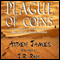 Plague of Coins: The Judas Chronicles, Book 1 (Unabridged) audio book by Aiden James