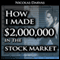 How I Made $2,000,000 in the Stock Market (Unabridged) audio book by Nicolas Darvas