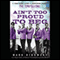 Ain't Too Proud to Beg: The Troubled Lives and Enduring Soul of the Temptations (Unabridged) audio book by Mark Ribowsky