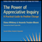 The Power of Appreciative Inquiry: A Practical Guide to Positive Change: BK Business (Unabridged) audio book by Diana Whitney, Amanda Trosten-Bloom