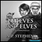 Of Thieves and Elves: A Supernovella (Unabridged) audio book by A.P. Stephens