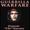 Guerrilla Warfare (Unabridged) audio book by Ernesto Che Guevara