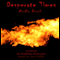 Desperate Times (Unabridged) audio book by Nicholas Antinozzi