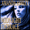 Midnight Embrace (Unabridged) audio book by Amanda Ashley
