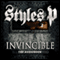Invincible: A Novel (Unabridged) audio book by Styles P