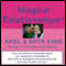 Magical Relationships audio book by Ariel and Shya Kane