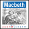 Shakespeare's Macbeth: AudioLearn Follow Along Manual (Unabridged) audio book by AudioLearn Editors