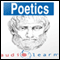 Aristotle 'Poetics' AudioLearn Study Guide Follow Along Manual: AudioLearn Philosophy Series (Unabridged) audio book by Audiolearn Editors